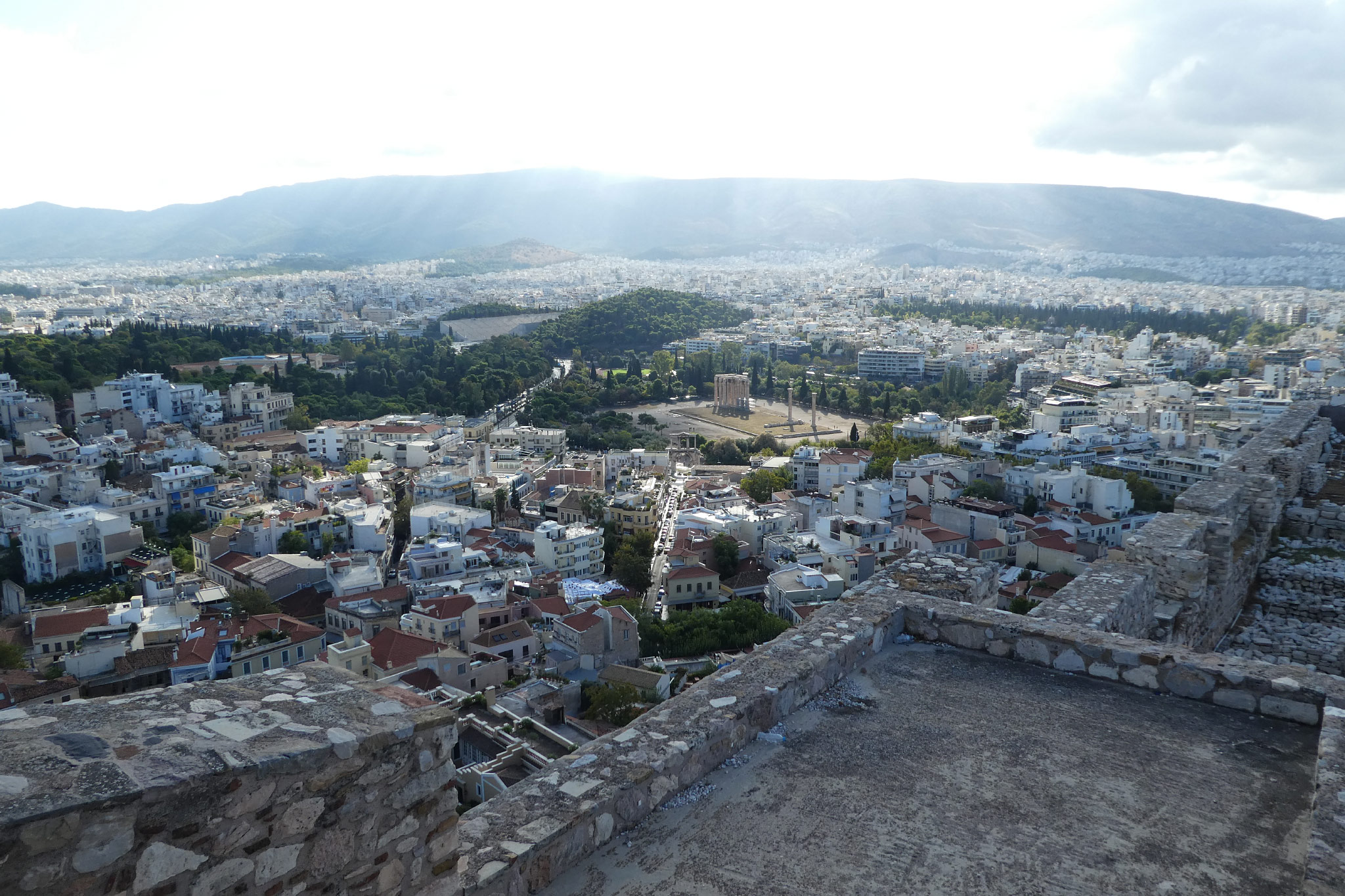 Athens